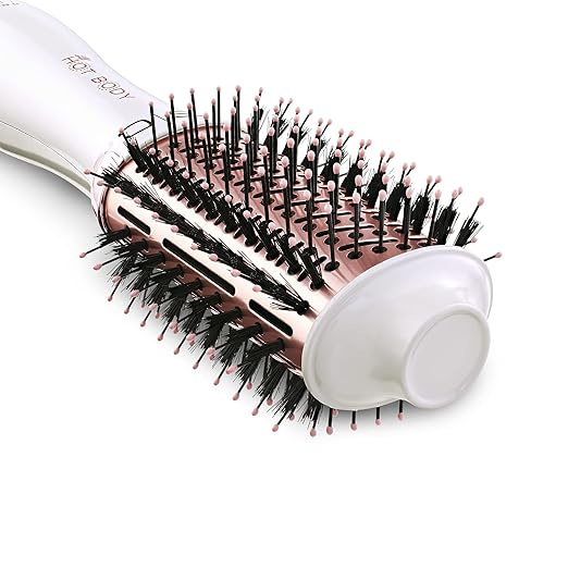 StyleCraft Lil Hot Body Brush(SCBABY) - Image 4