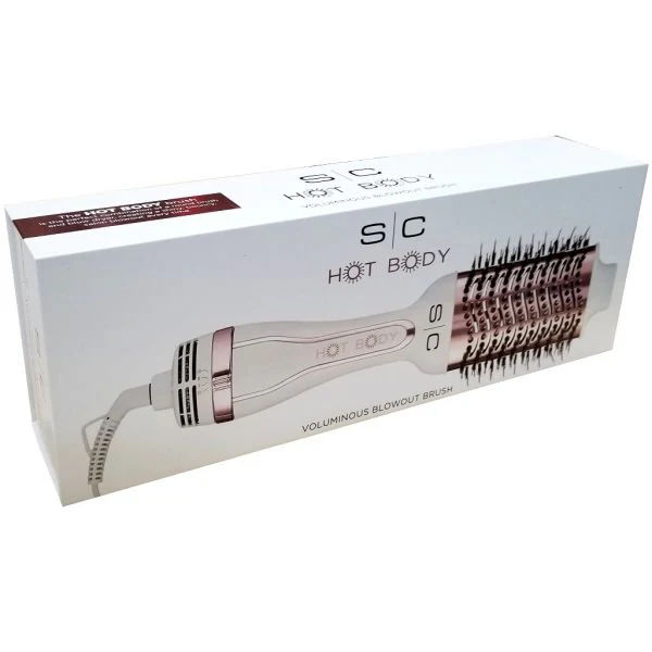 Stylecraft Hot Body Blowout Brush(SCBDB) - Image 2