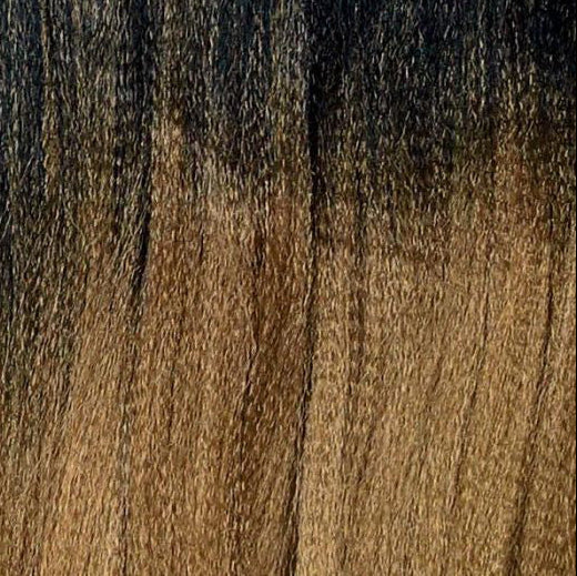 Sensationnel 3X Ruwa Pre-Stretched 18" Synthetic Hair Braid - Image 18