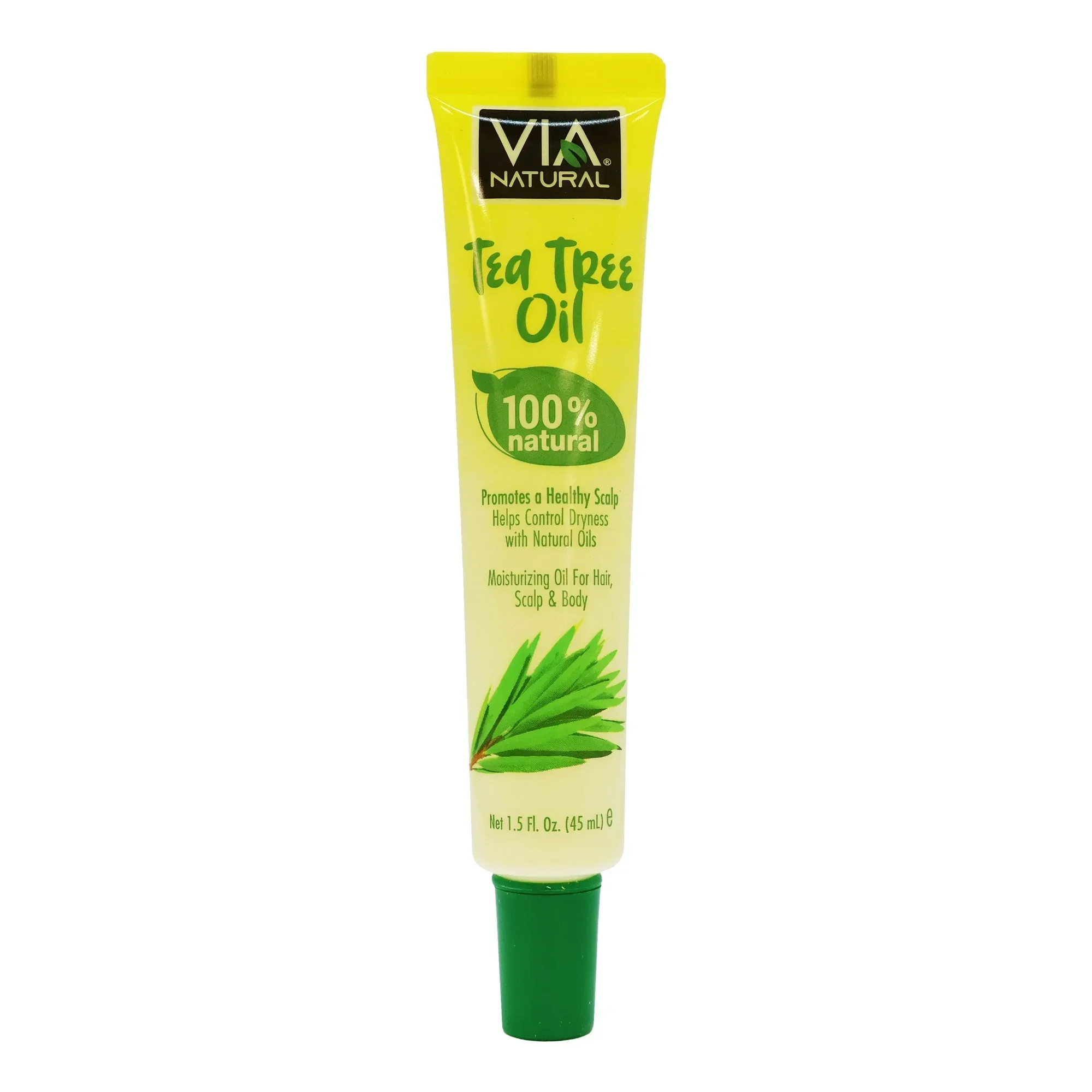 S/F TEA TREE OIL LUBE 1.5OZ(SF32716)