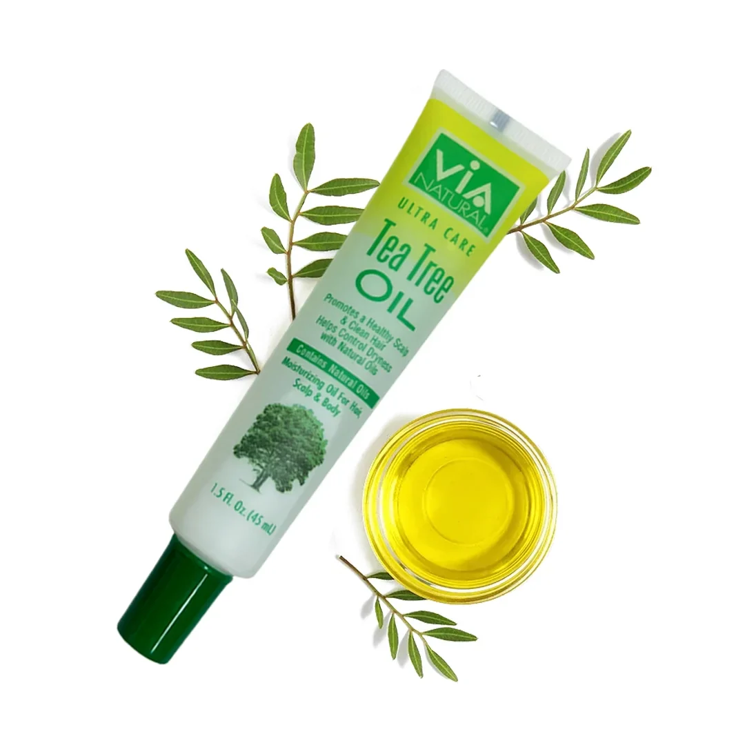 S/F TEA TREE OIL LUBE 1.5OZ(SF32716) - Image 3