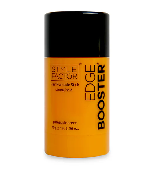 Edgebooster Pomade Stick Pineapple, 2.3oz
