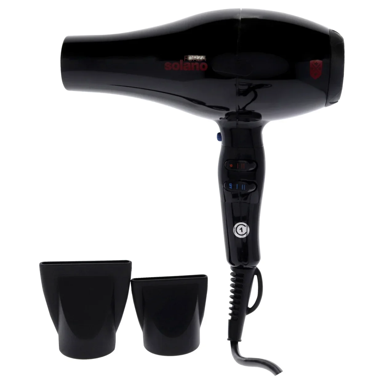 SOLANO DRYER FORZA 2000w