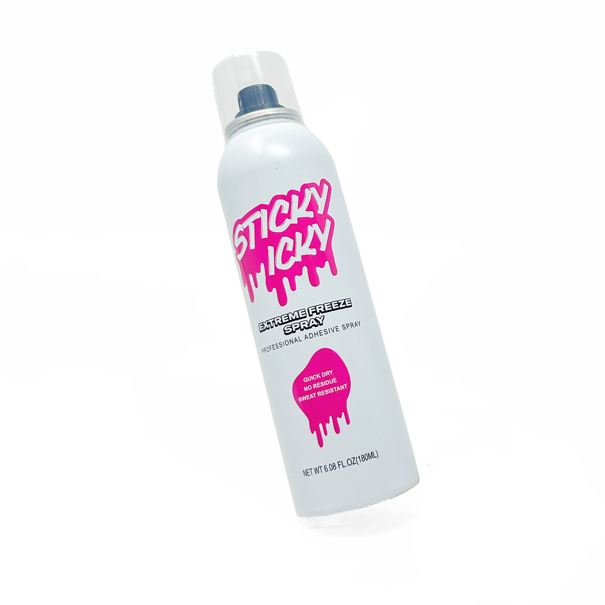 STICKY ICKY EXTREME FREEZE SPRAY 6.08OZ (180 ml) - Image 2