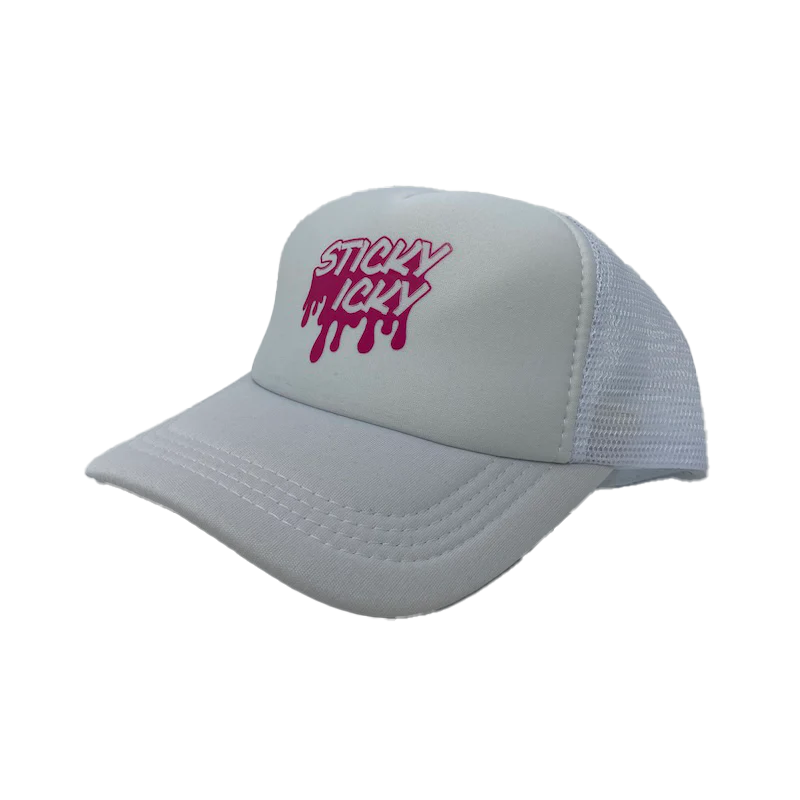 STICKY ICKY HAT - Image 4