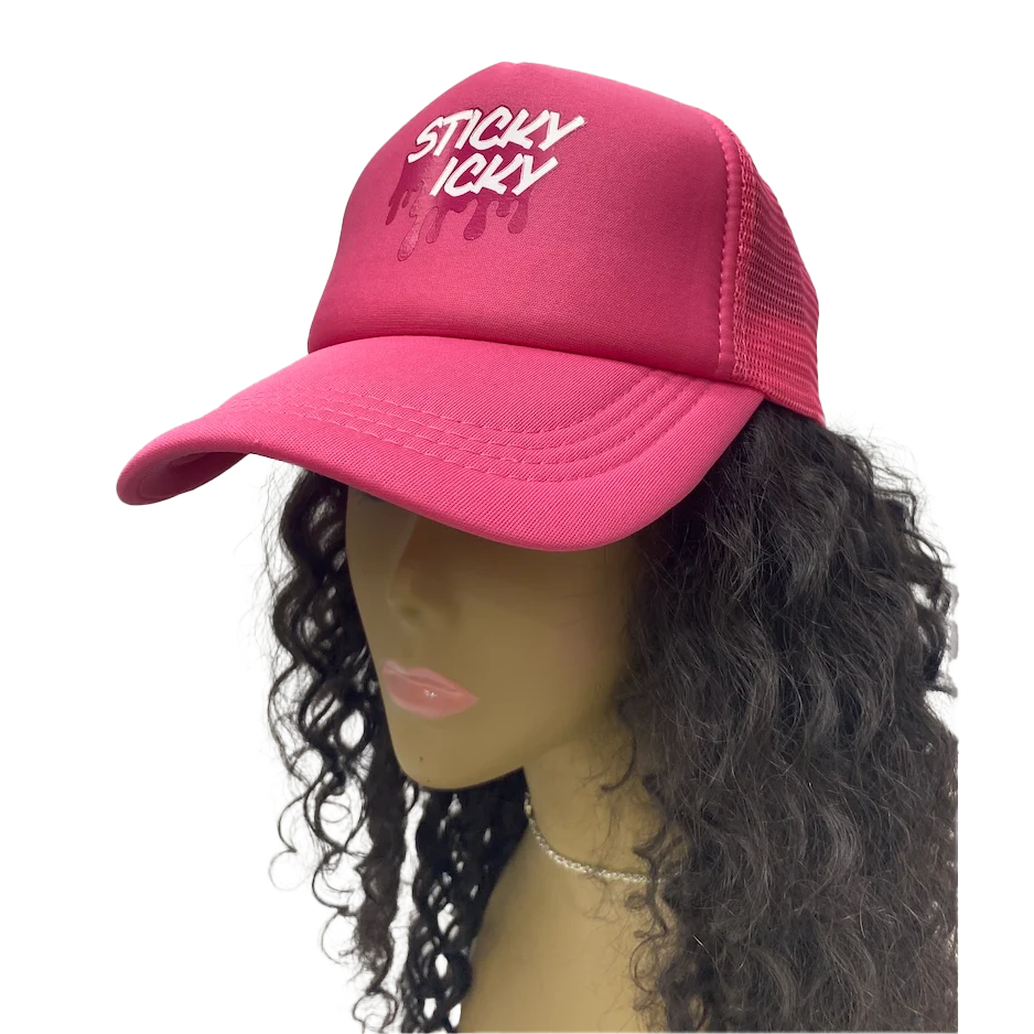 STICKY ICKY HAT - Image 5