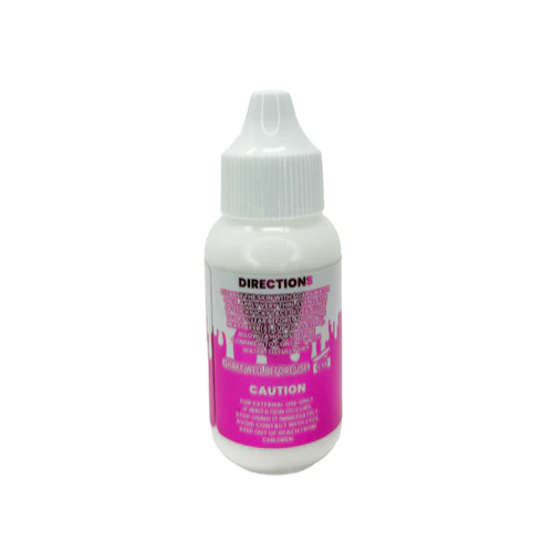 STICKY ICKY LACE GLUE 1.30OZ - Image 3