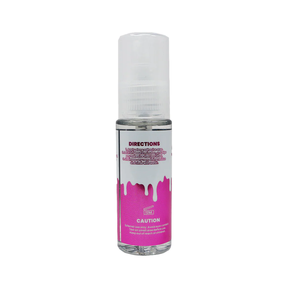 STICKY ICKY LACE GLUE REMOVER 1.7OZ - Image 2