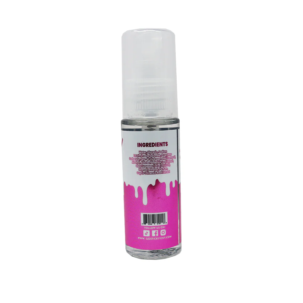 STICKY ICKY LACE GLUE REMOVER 1.7OZ - Image 3