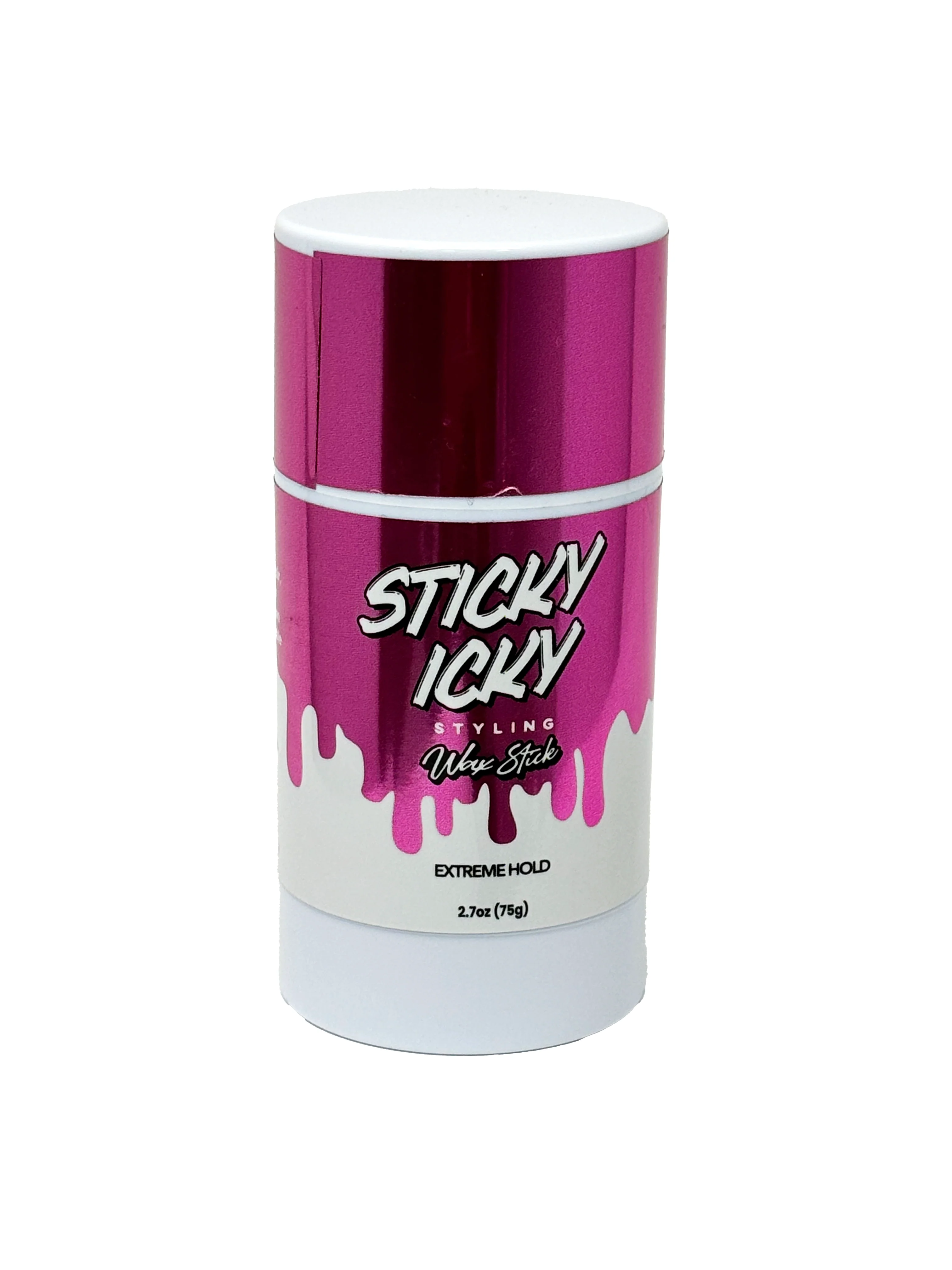 STICKY ICKY WAX STICK 2.7OZ (75gm) - Image 4