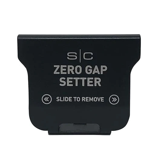 STYL13122 STYLECRAFT TRIMMER SABER[BLACK] - Image 4