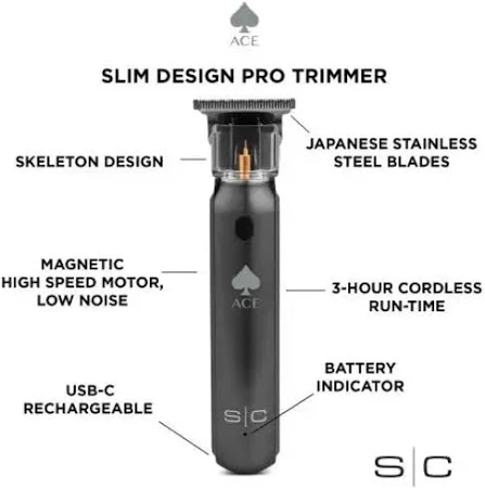 STYL13140 STYLECRAFT TRIMMER ACE - Image 3