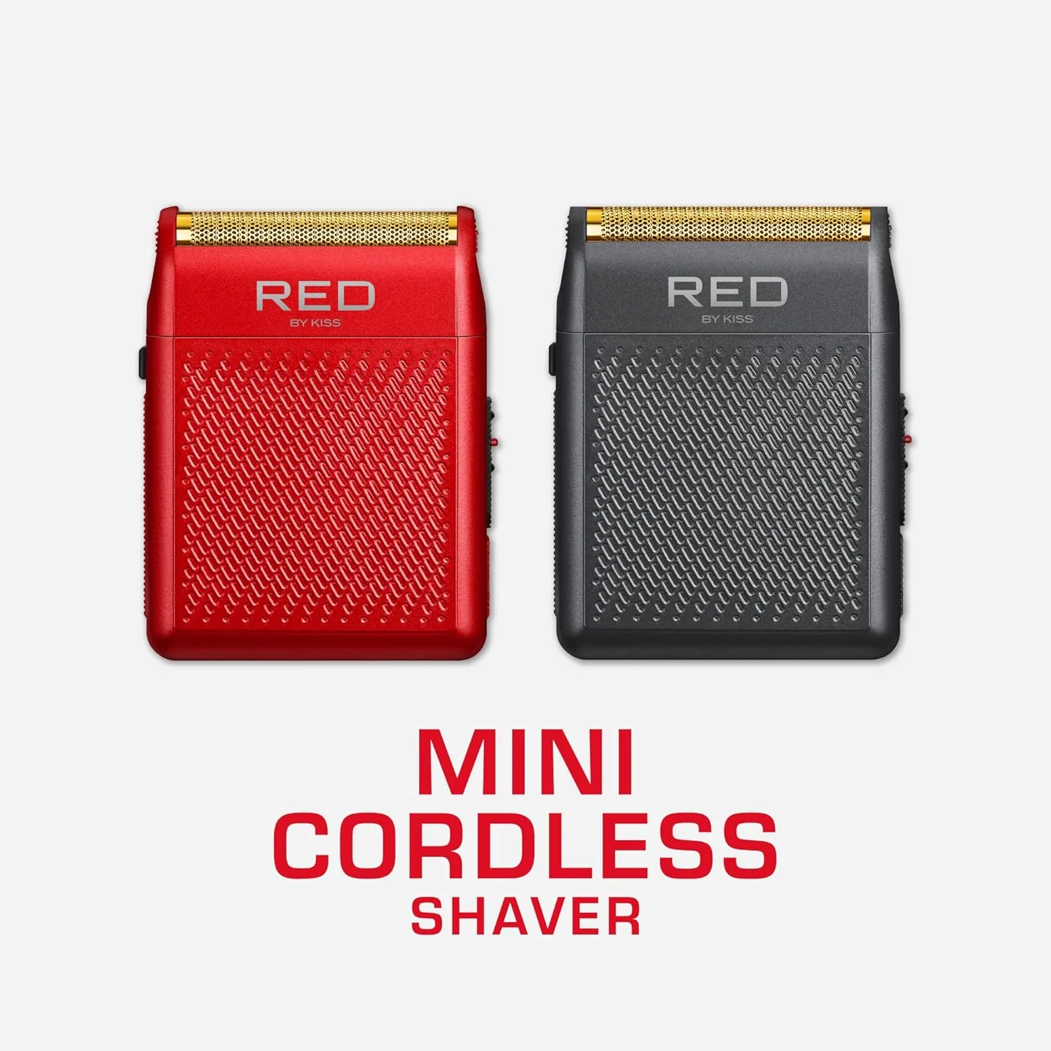 Red Mini Shaver Gold(SV03) - Image 6