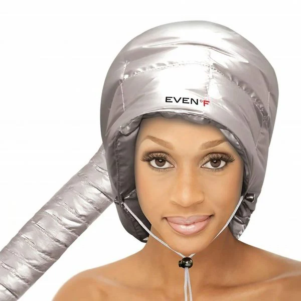 TA-1 TYCHE HAIR DRYER ATTACHMENT HEAT CAP - Image 3