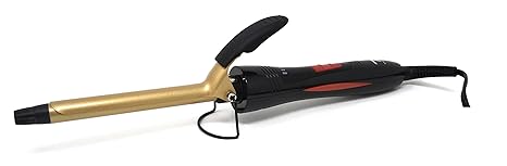 TCI075 TYCHE CURLING IRON 3/4" - Image 3