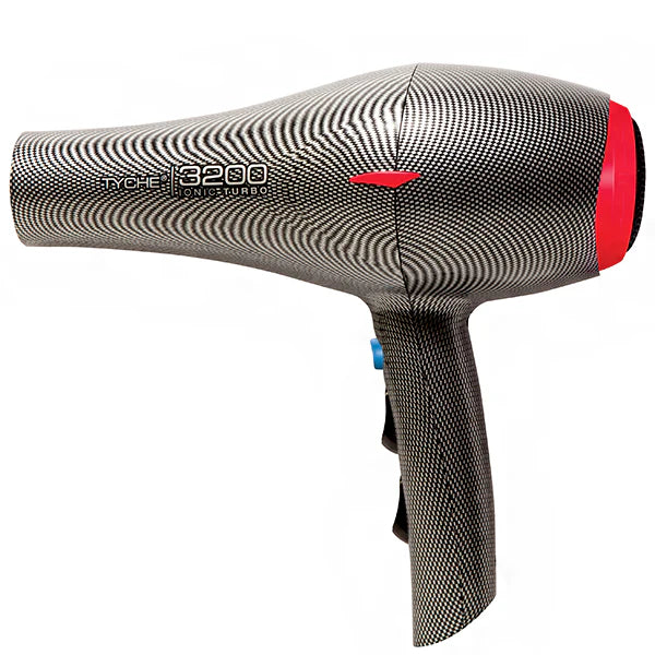 TD-7 TYCHE HAIR DRYER IONIC 3200 TURBO - Image 2