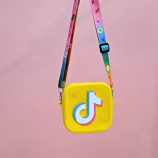 TikTok Bag - Image 2