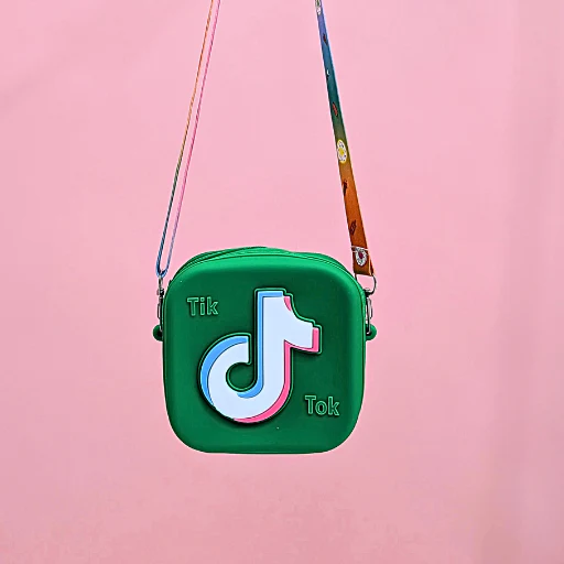 TikTok Bag - Image 3