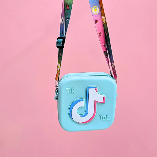 TikTok Bag - Image 4