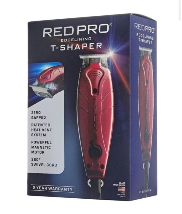 REP EDGELINING T-SHAPER Hair Trimmer(TRP01N) - Image 5