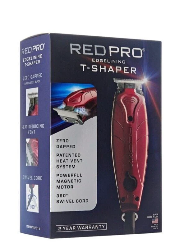REP EDGELINING T-SHAPER Hair Trimmer(TRP01N) - Image 6