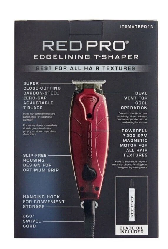 REP EDGELINING T-SHAPER Hair Trimmer(TRP01N) - Image 7