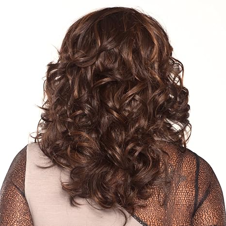 Vivica A. Fox GOLDIE-V WIG - Image 3