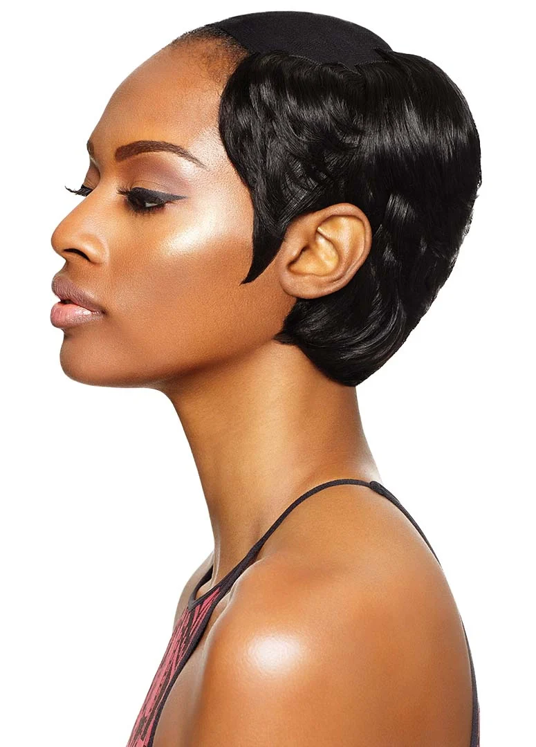 Outre Velvet Remi Edges Human Hair Weaves - Image 4