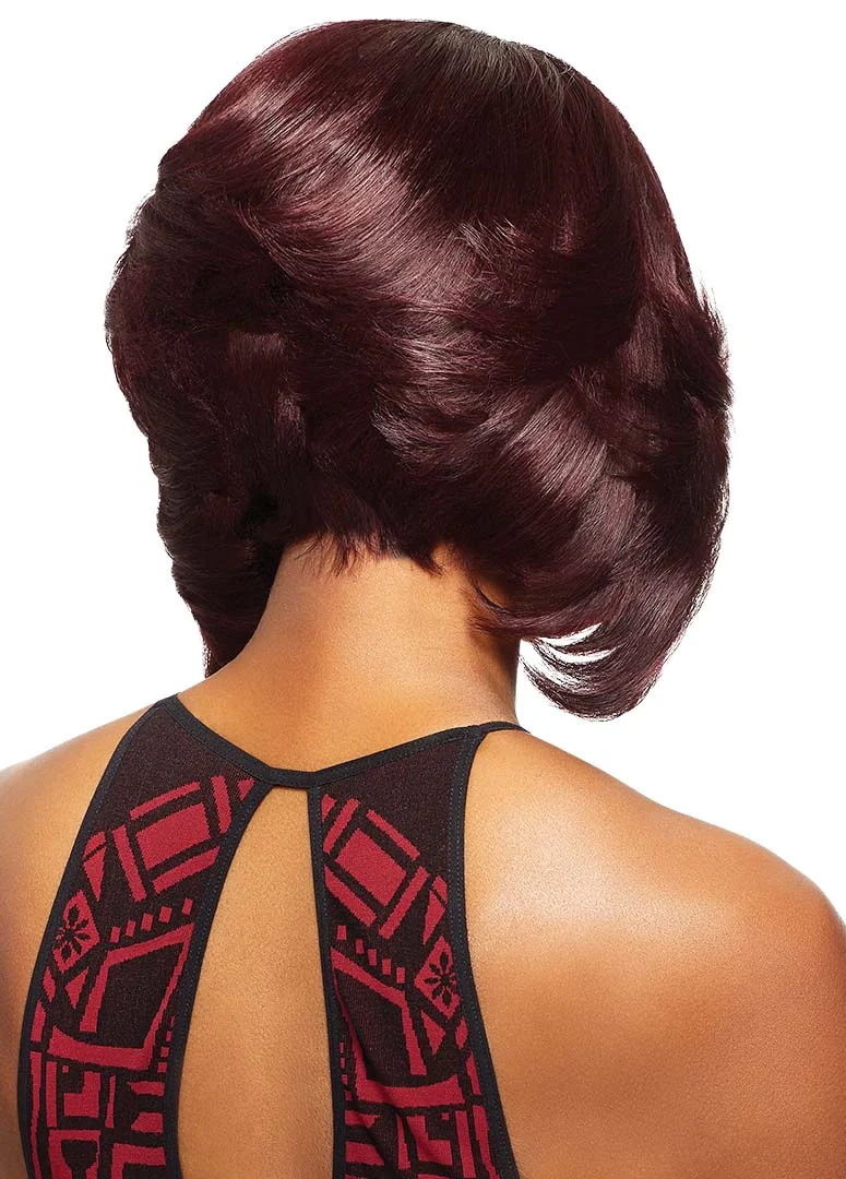 Outre Velvet Remi Edges Human Hair Weaves - Image 5