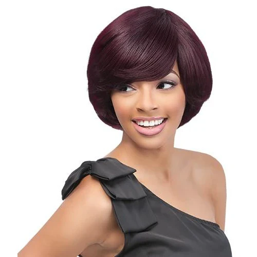 Outre Velvet Remi Tara 4-6-8 100% Human Hair - Image 3
