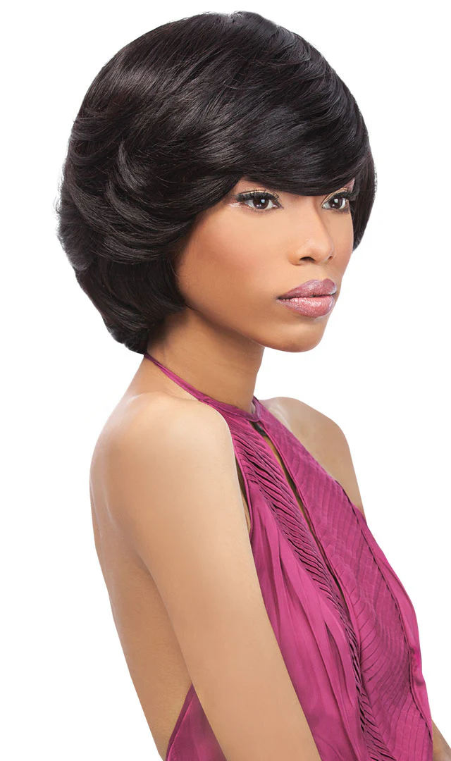 Outre Velvet Remi Tara 4-6-8 100% Human Hair - Image 4