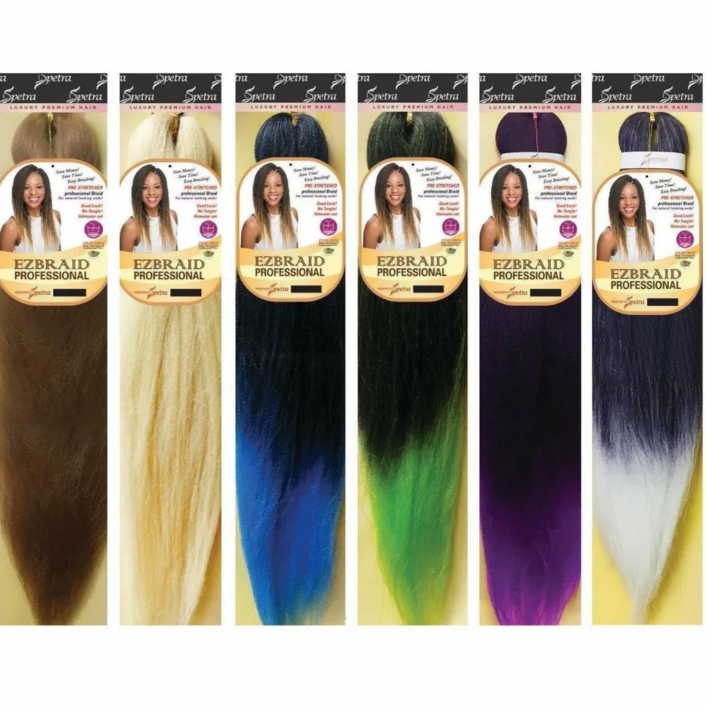 VIV FOX SPETRA EZ BRAID - Image 2