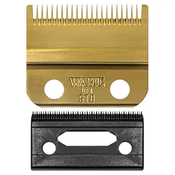 W21617 WAHL BLADE-CLIPPER FOR MAGIC GOLD STAGGER TOOTH  8OZ