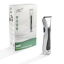 W8779 WAHL TRIMMER STERLING MAG 8OZ - Image 2
