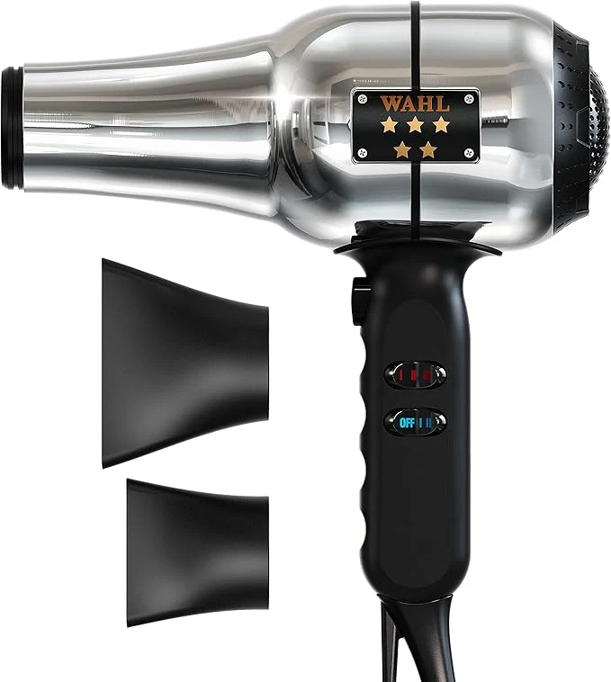WA05054 WAHL 5 START BLOW DRYER - Image 4