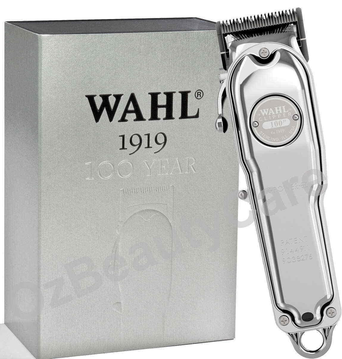 WAHL 1919 100 YEAR CLIPPER(WA81919) - Image 2