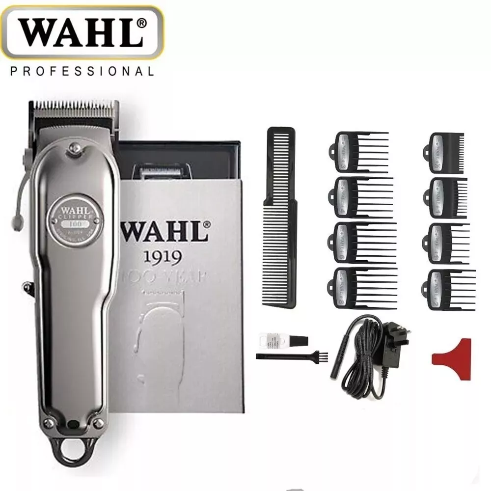 WAHL 1919 100 YEAR CLIPPER(WA81919) - Image 3