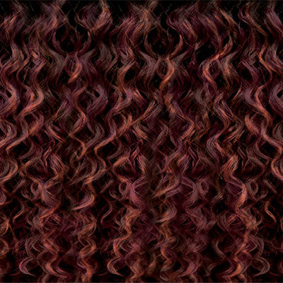 Outre X-Pression Lil Looks Wavy Bomb Twist 8" Synthetic Hair Crochet Braid - Image 13