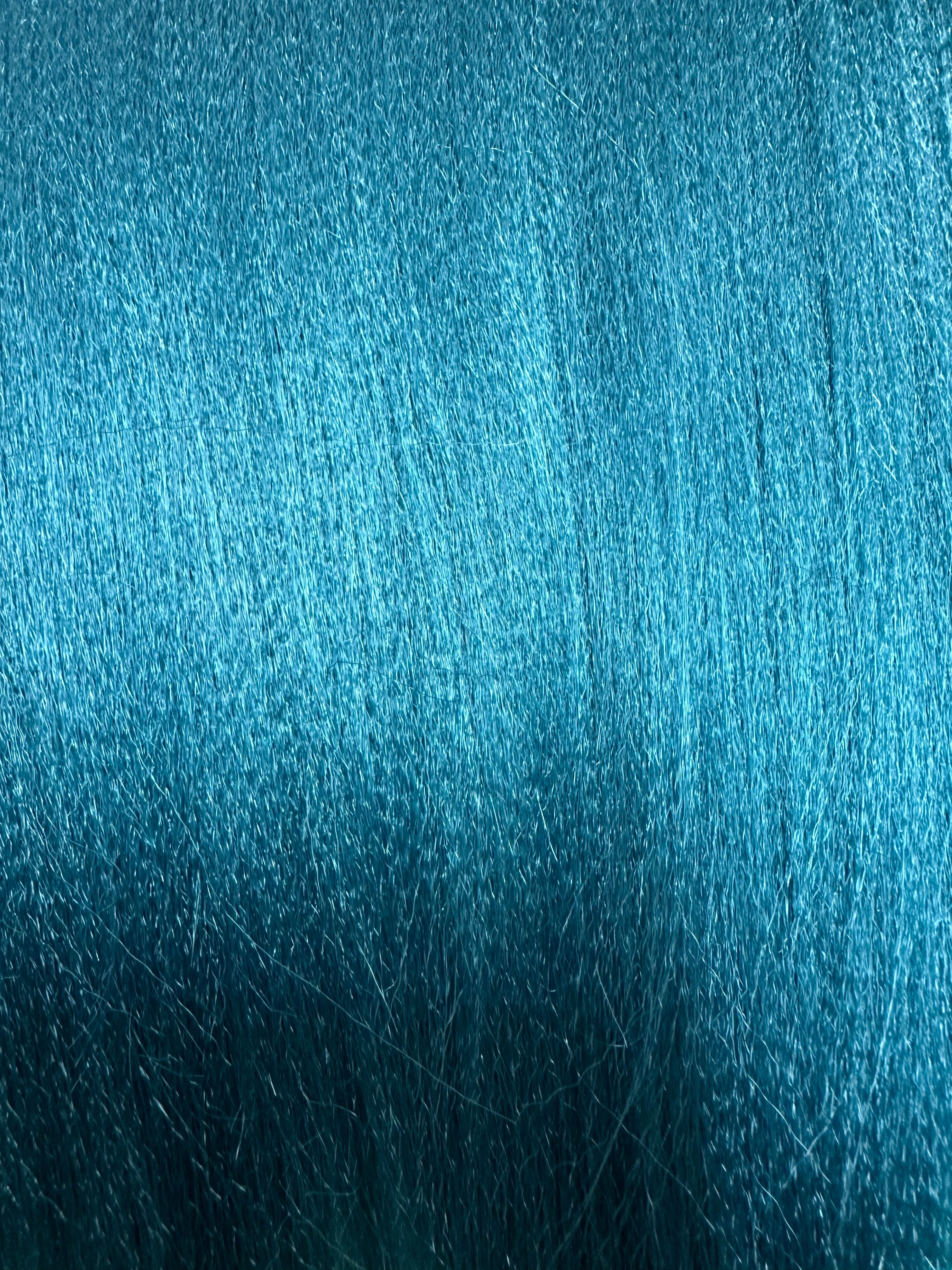 Outre X-Pression 3X 42" Pre-Stretched Synthetic Hair Braid - Image 12