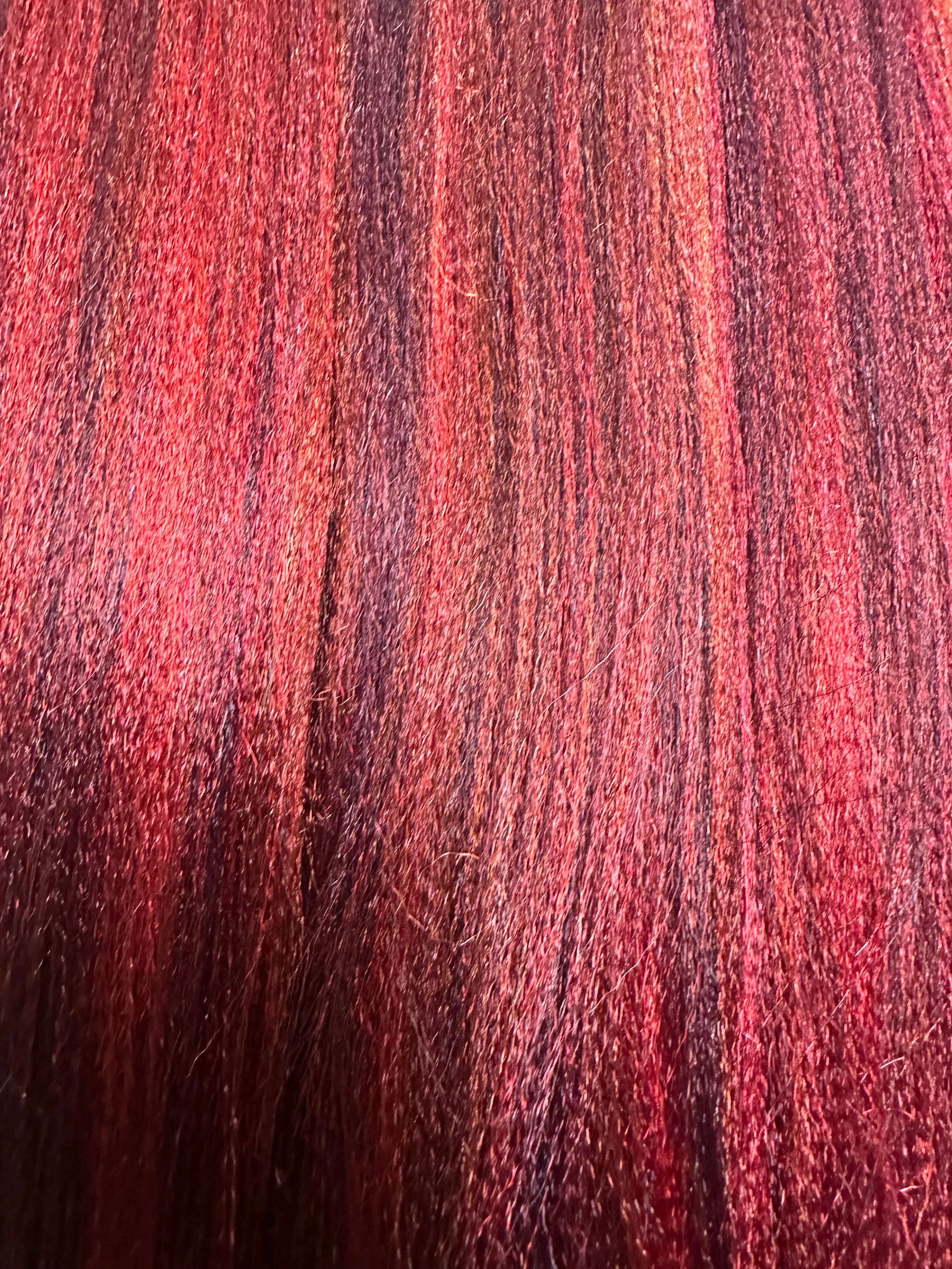 Outre X-Pression 3X 42" Pre-Stretched Synthetic Hair Braid - Image 13
