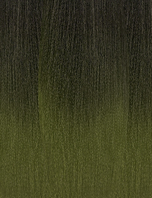 Outre X-Pression 3X 42" Pre-Stretched Synthetic Hair Braid - Image 32