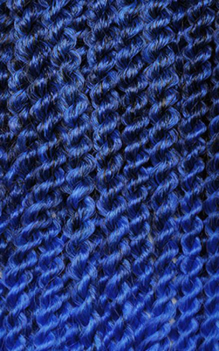 Outre X-Pression 3X 42" Pre-Stretched Synthetic Hair Braid - Image 35