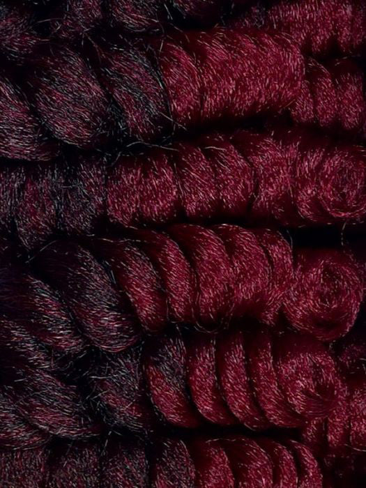 Outre X-Pression 3X 42" Pre-Stretched Synthetic Hair Braid - Image 36