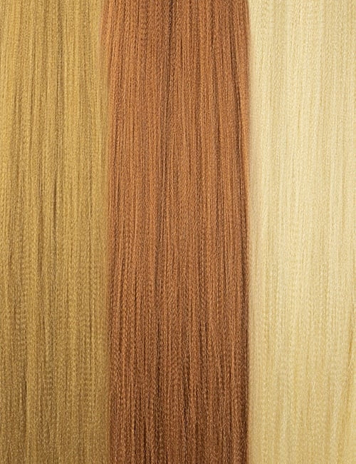 Outre X-Pression 3X 42" Pre-Stretched Synthetic Hair Braid - Image 48