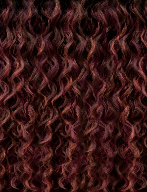 Outre X-Pression 3X 42" Pre-Stretched Synthetic Hair Braid - Image 49