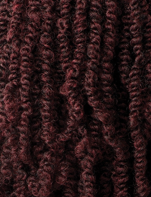 Outre X-Pression 3X 42" Pre-Stretched Synthetic Hair Braid - Image 51