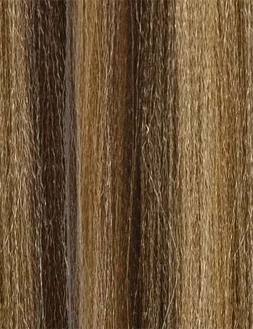 Outre X-Pression 3X 42" Pre-Stretched Synthetic Hair Braid - Image 58