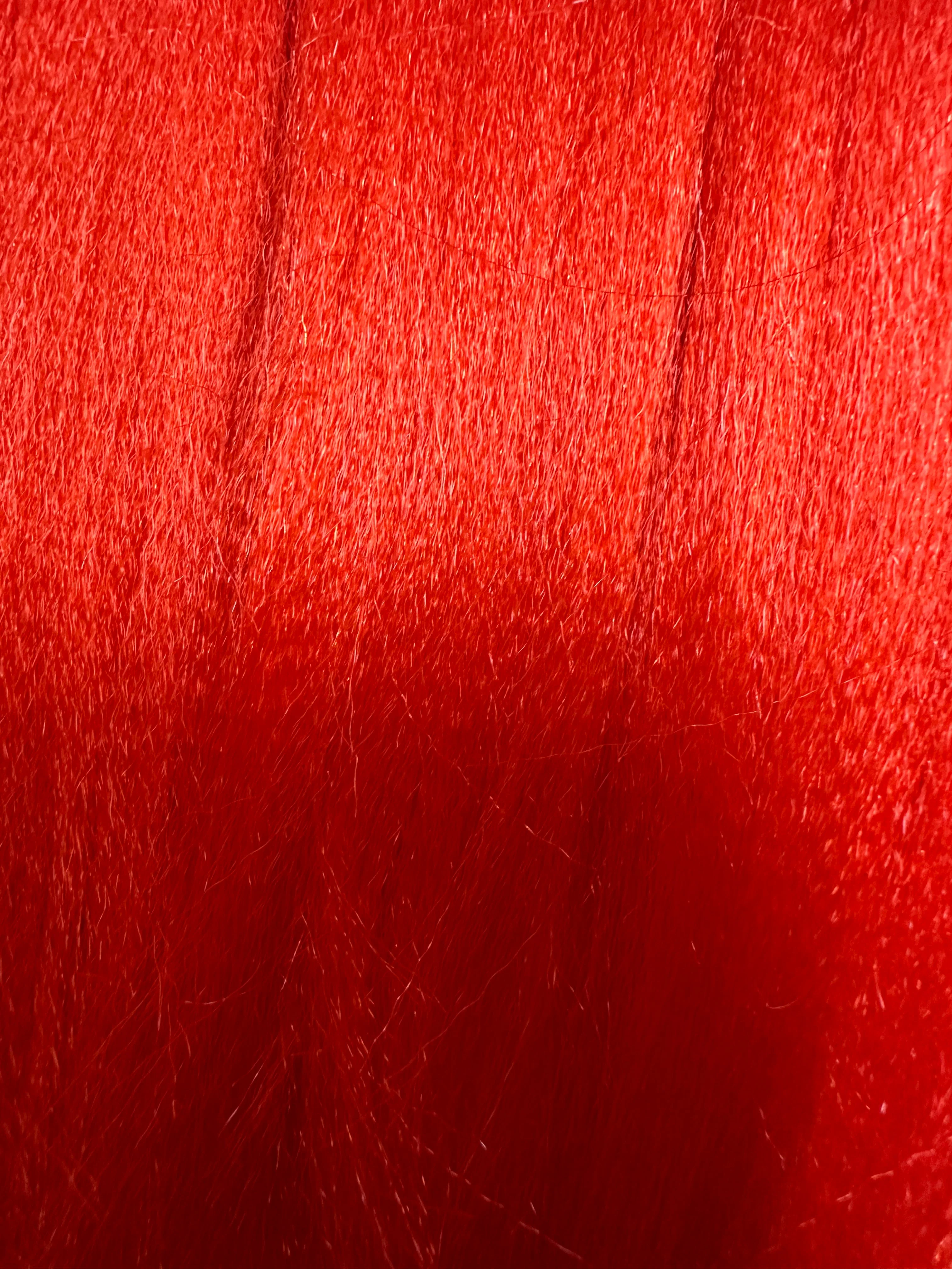 Outre X-Pression 3X 52" Pre-Stretched Synthetic Hair Braid - Image 10