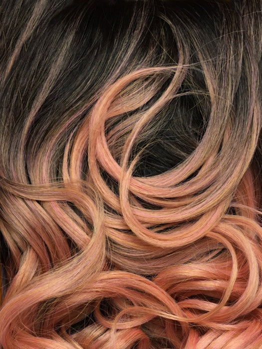 Outre X-Pression 3X 52" Pre-Stretched Synthetic Hair Braid - Image 35