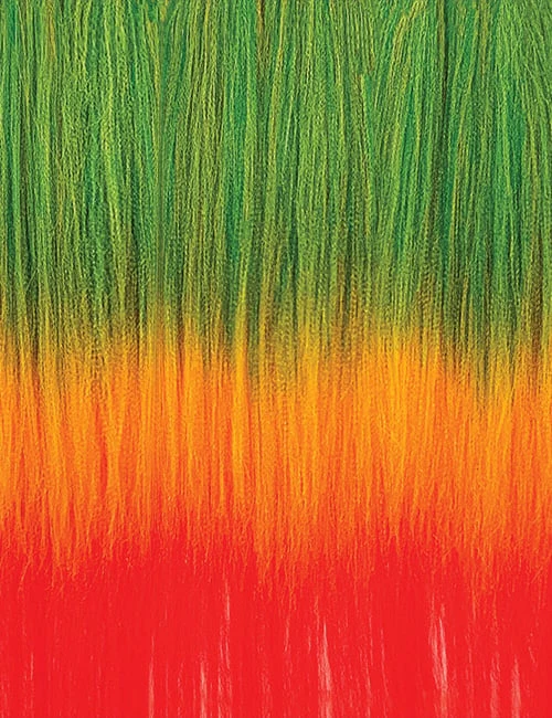Outre X-Pression 3X 52" Pre-Stretched Synthetic Hair Braid - Image 58